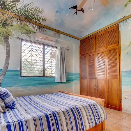 Villa Maya San Ignacio Dış mekan fotoğraf