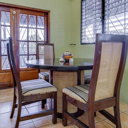 Villa Maya San Ignacio Dış mekan fotoğraf