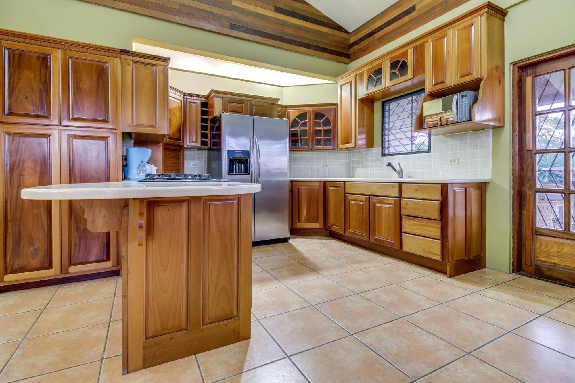 Villa Maya San Ignacio Dış mekan fotoğraf