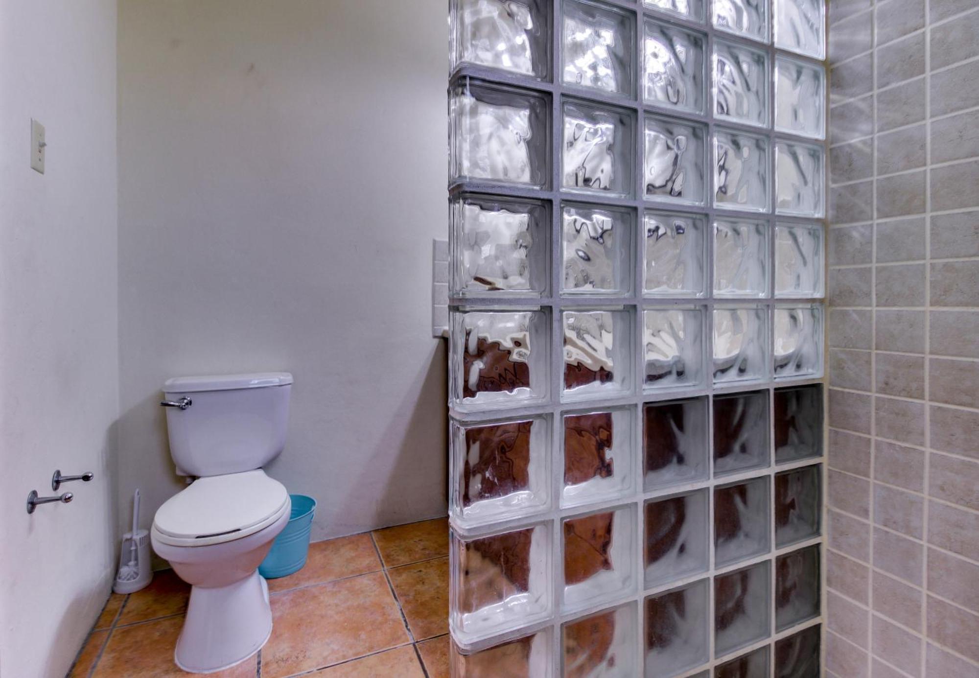 Villa Maya San Ignacio Dış mekan fotoğraf