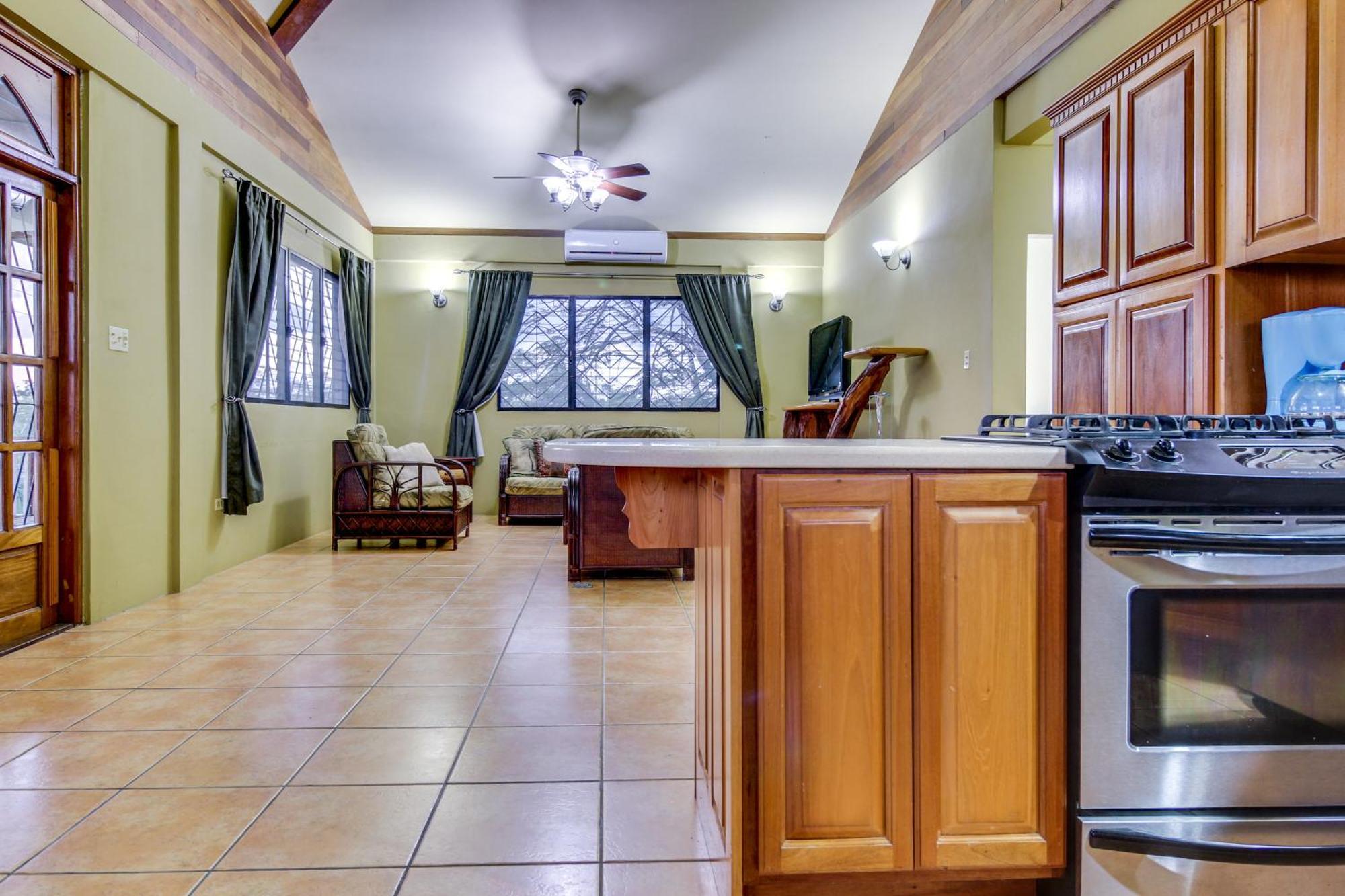 Villa Maya San Ignacio Dış mekan fotoğraf