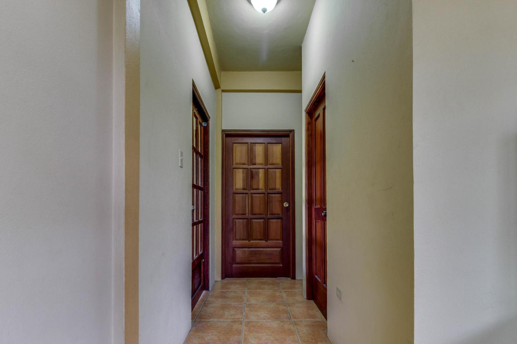 Villa Maya San Ignacio Oda fotoğraf
