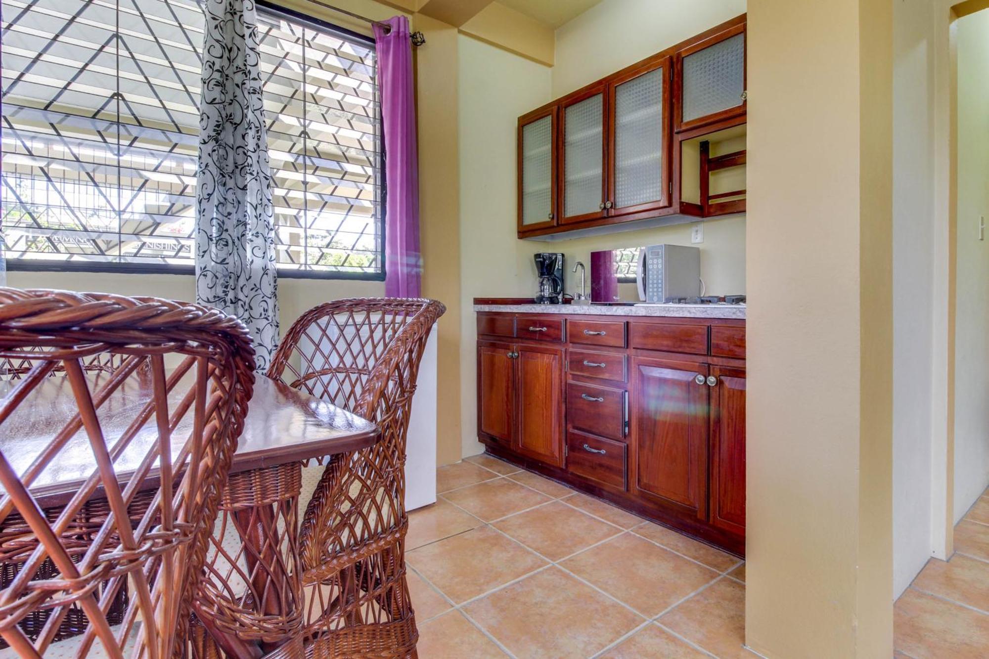 Villa Maya San Ignacio Oda fotoğraf