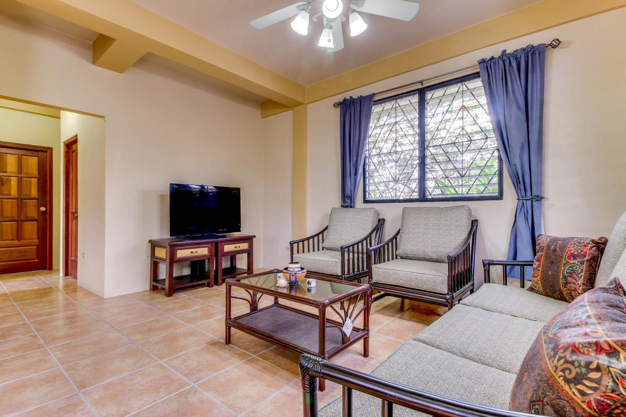 Villa Maya San Ignacio Oda fotoğraf