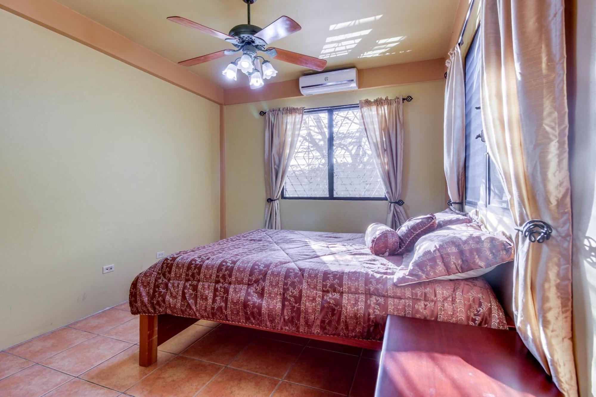 Villa Maya San Ignacio Oda fotoğraf