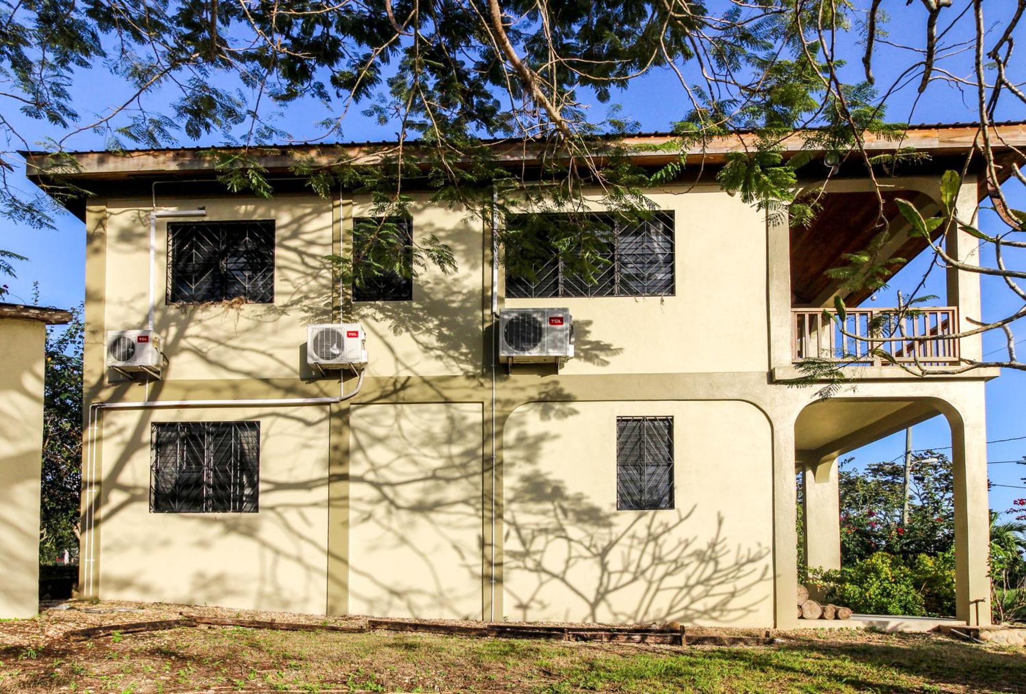 Villa Maya San Ignacio Oda fotoğraf