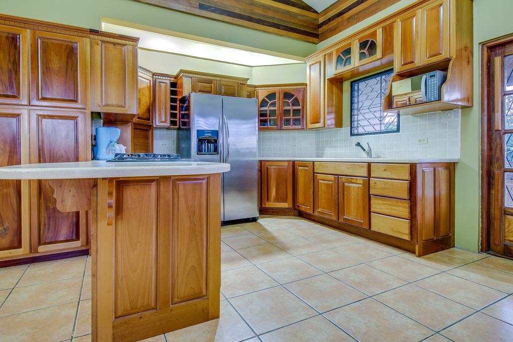 Villa Maya San Ignacio Dış mekan fotoğraf