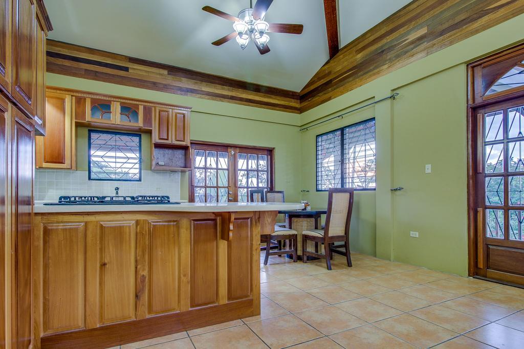 Villa Maya San Ignacio Dış mekan fotoğraf
