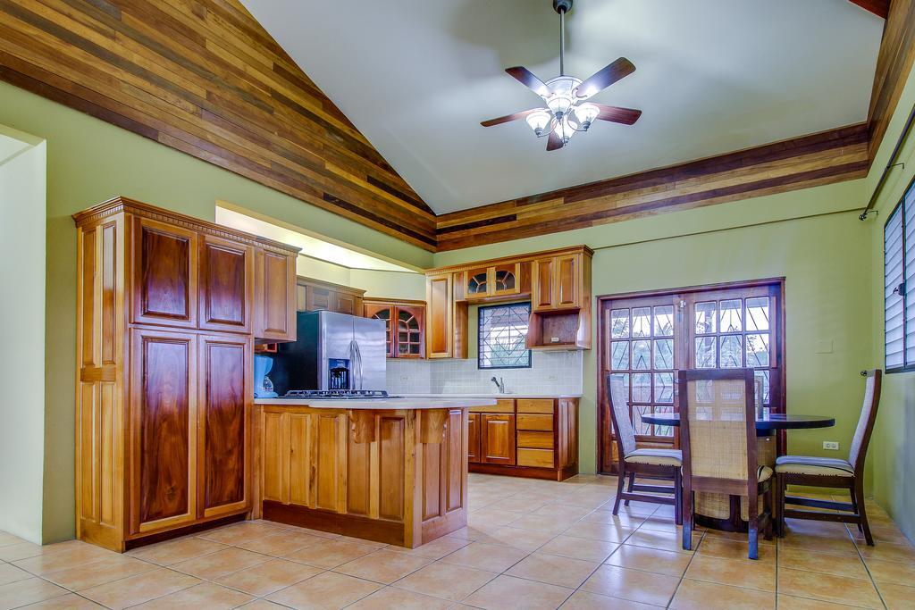 Villa Maya San Ignacio Dış mekan fotoğraf
