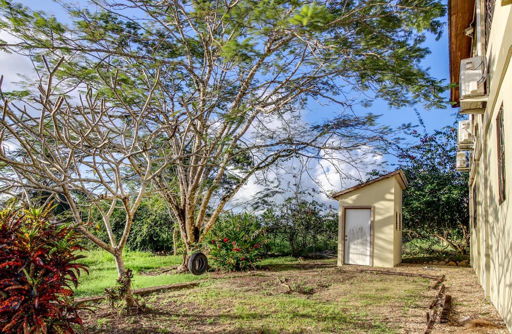 Villa Maya San Ignacio Dış mekan fotoğraf