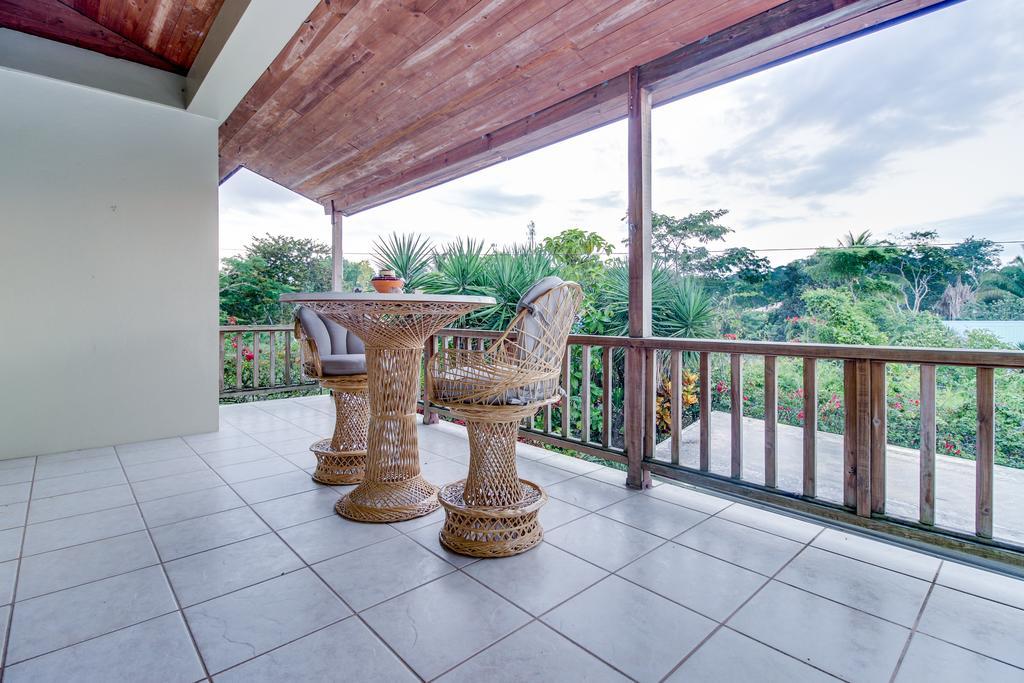 Villa Maya San Ignacio Dış mekan fotoğraf