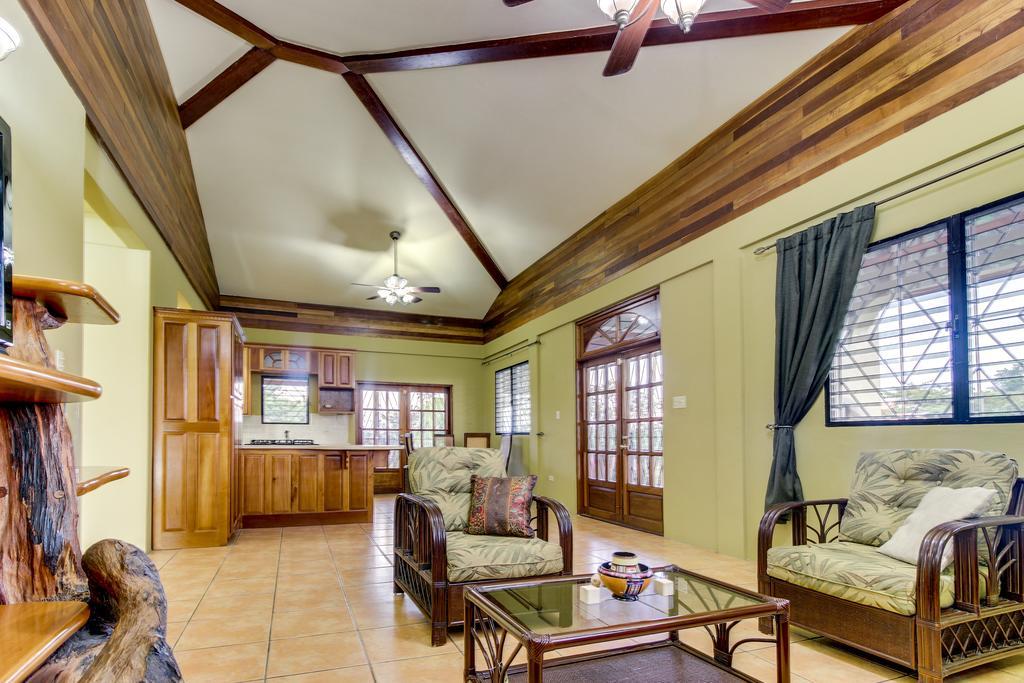Villa Maya San Ignacio Dış mekan fotoğraf